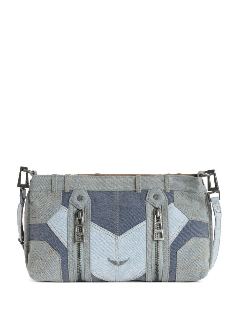 Sunny Mood crossbody bag - 1