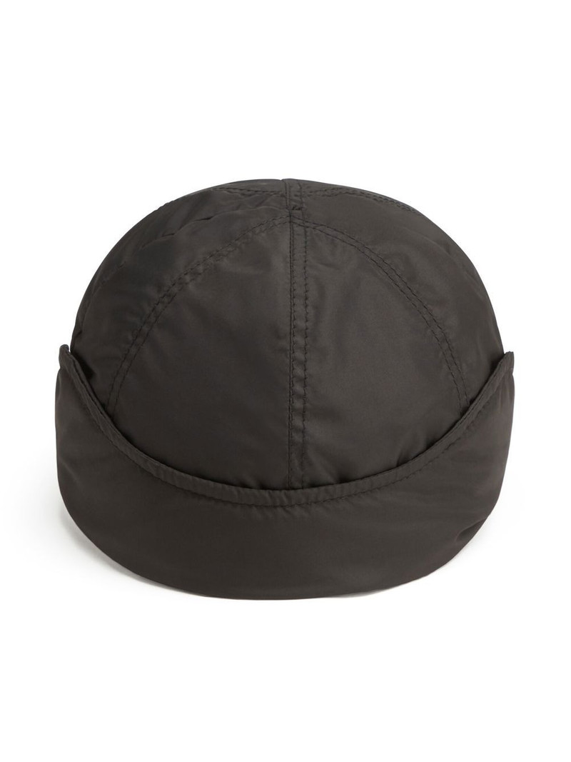 ZEGNA Zephyr baseball cap outlook