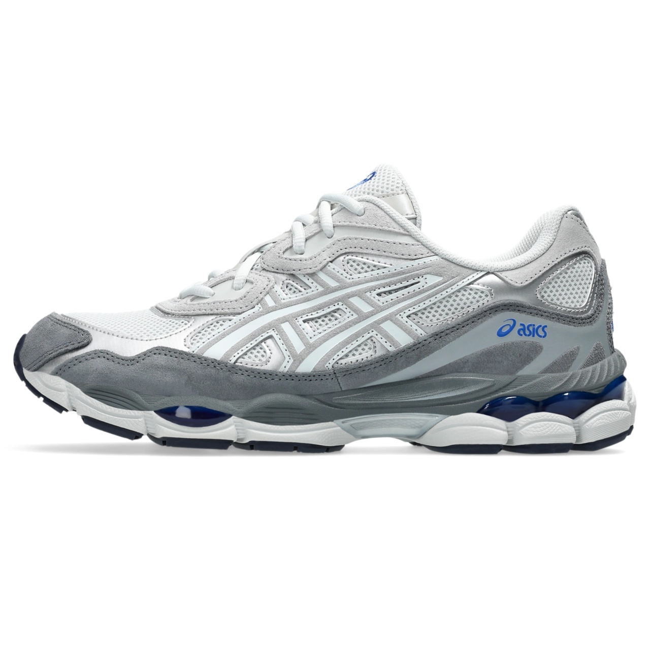 専用✧新品✧ジェニィラブ＆アルジー他6点サイズ130 ASICS / アシックス】GEL-NYC(Light gray)（スニーカー）｜ASICS