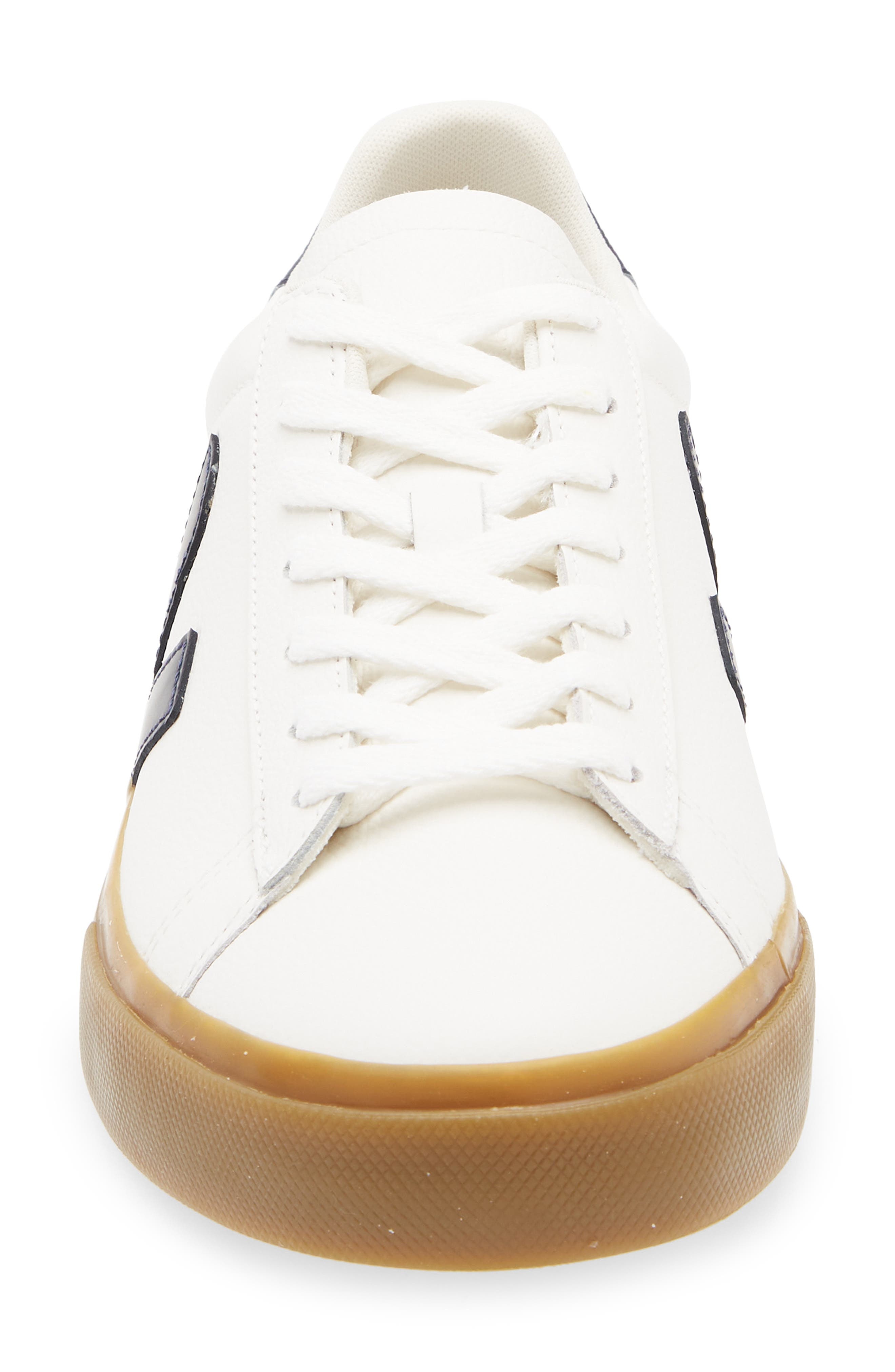 Veja Campo Sneaker in White at Nordstrom - 4