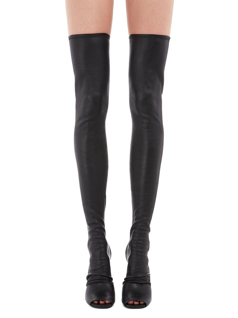 Rick Owens BOOTS outlook