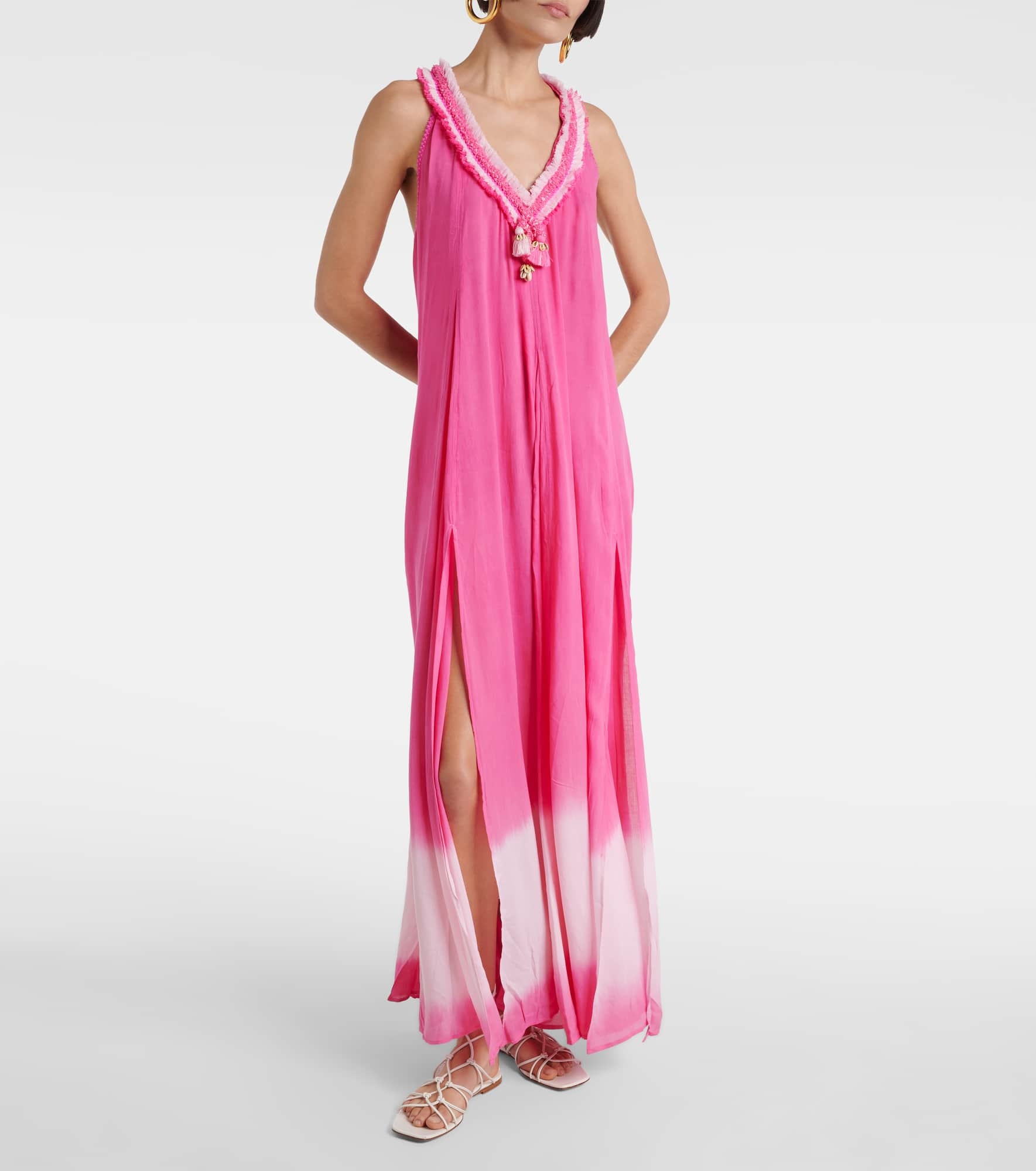 Nava maxi dress - 2