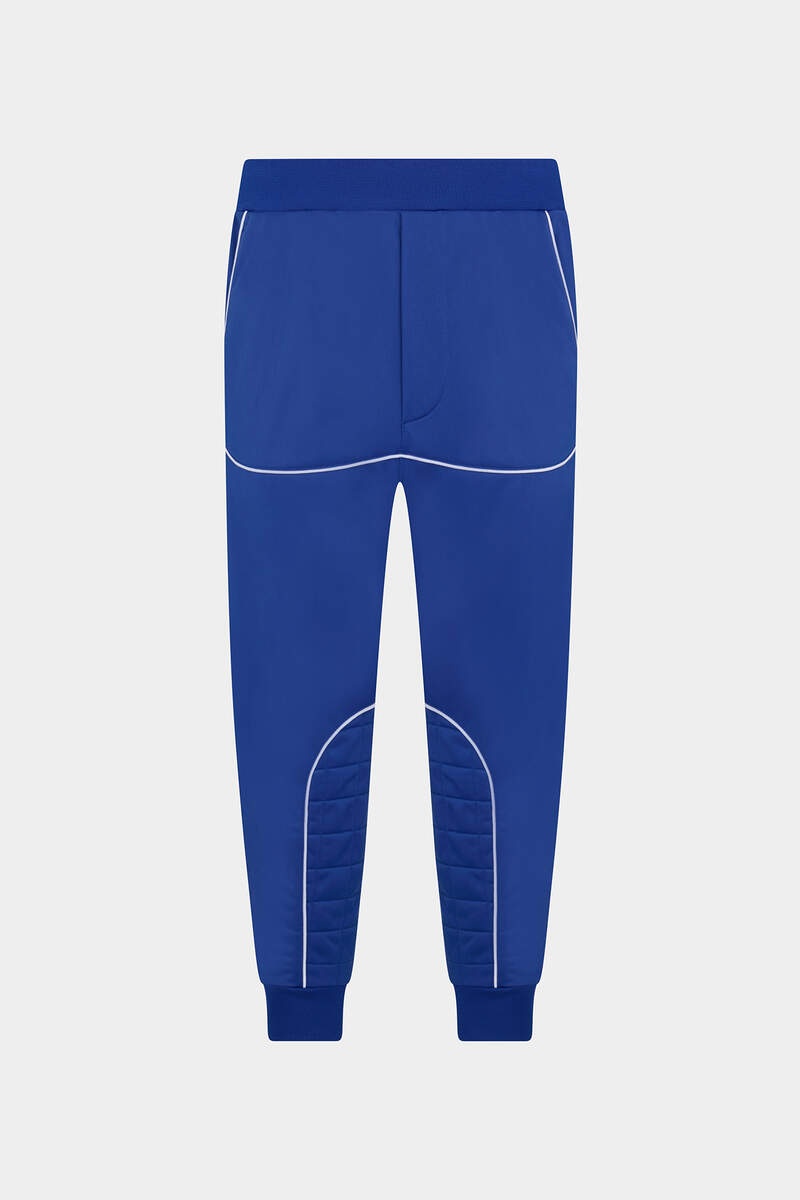 RELAX DAN PANTS - 1