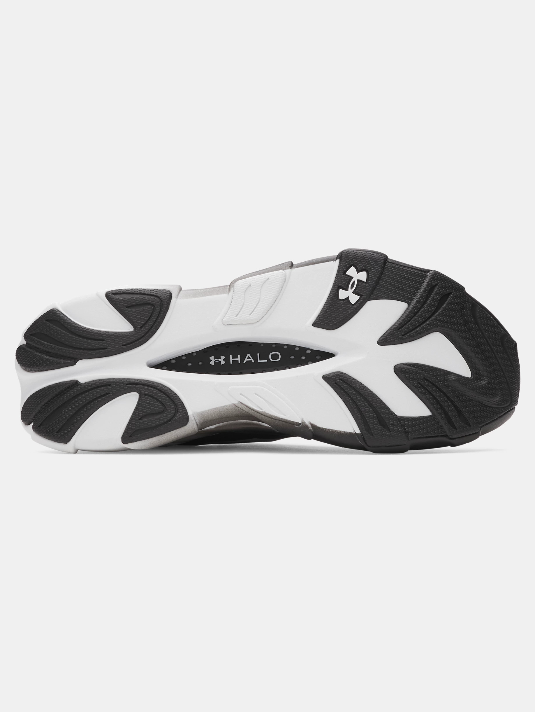 UA Halo Racer - 4