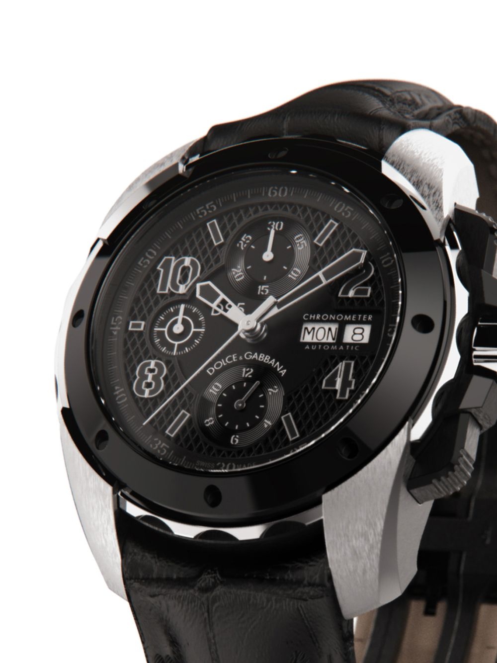 DS5 44mm watch - 4