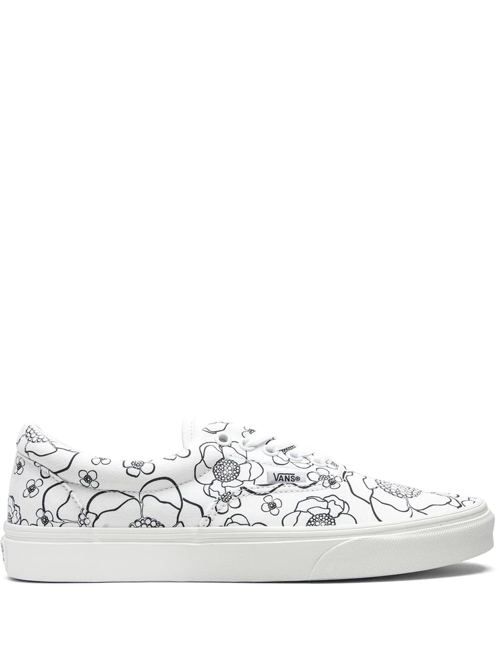 Era low-top sneakers - 1