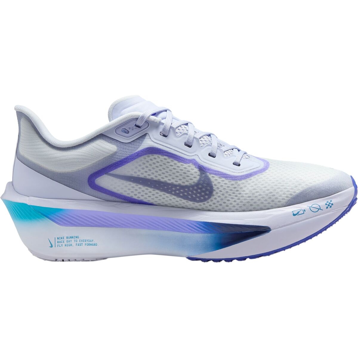 Zoom Fly 6 Running Shoe - Women's - 6