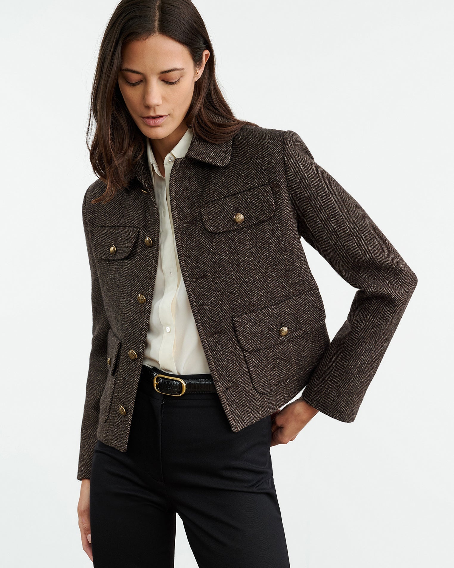 PAOLA JACKET - 2