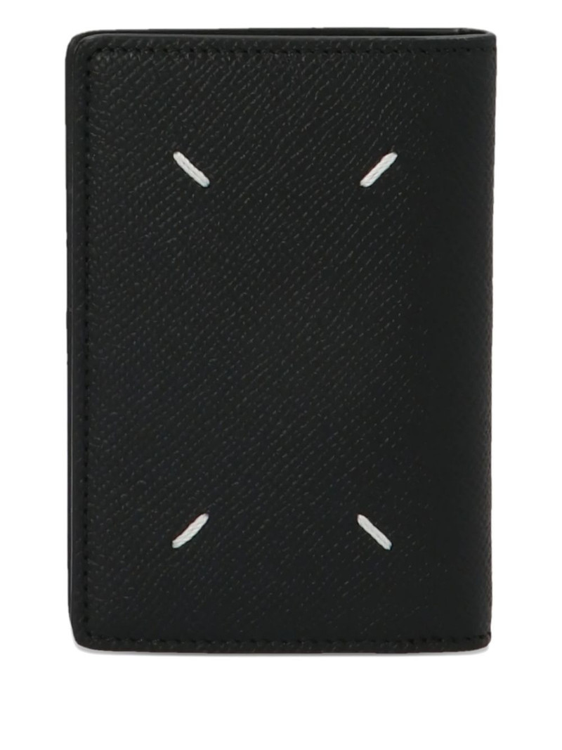 Maison Margiela four-stitch cardholder outlook