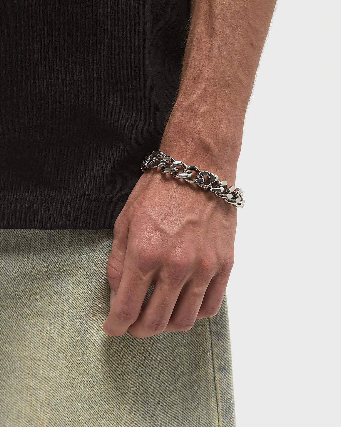 ADC CHAIN BRACELET - 2