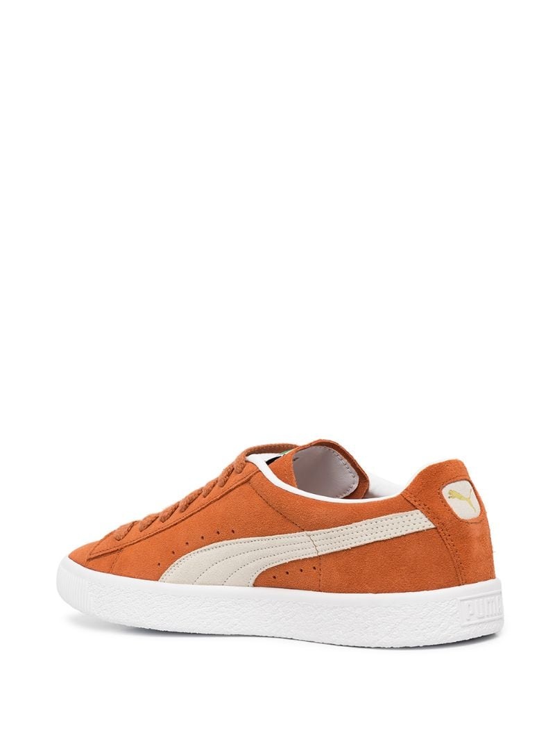 VTG low-top sneakers - 3