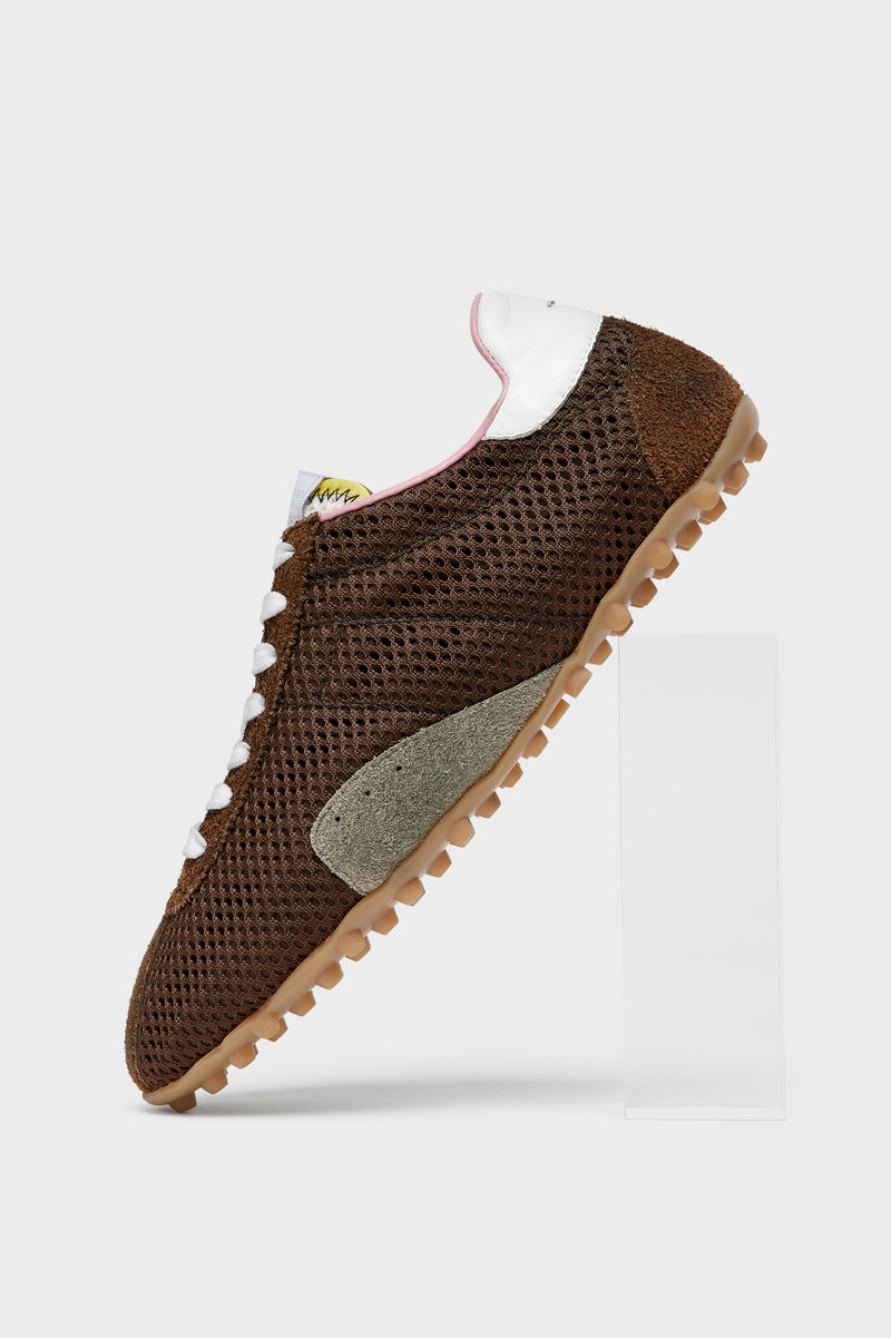 Maison Margiela Sprinters outlook