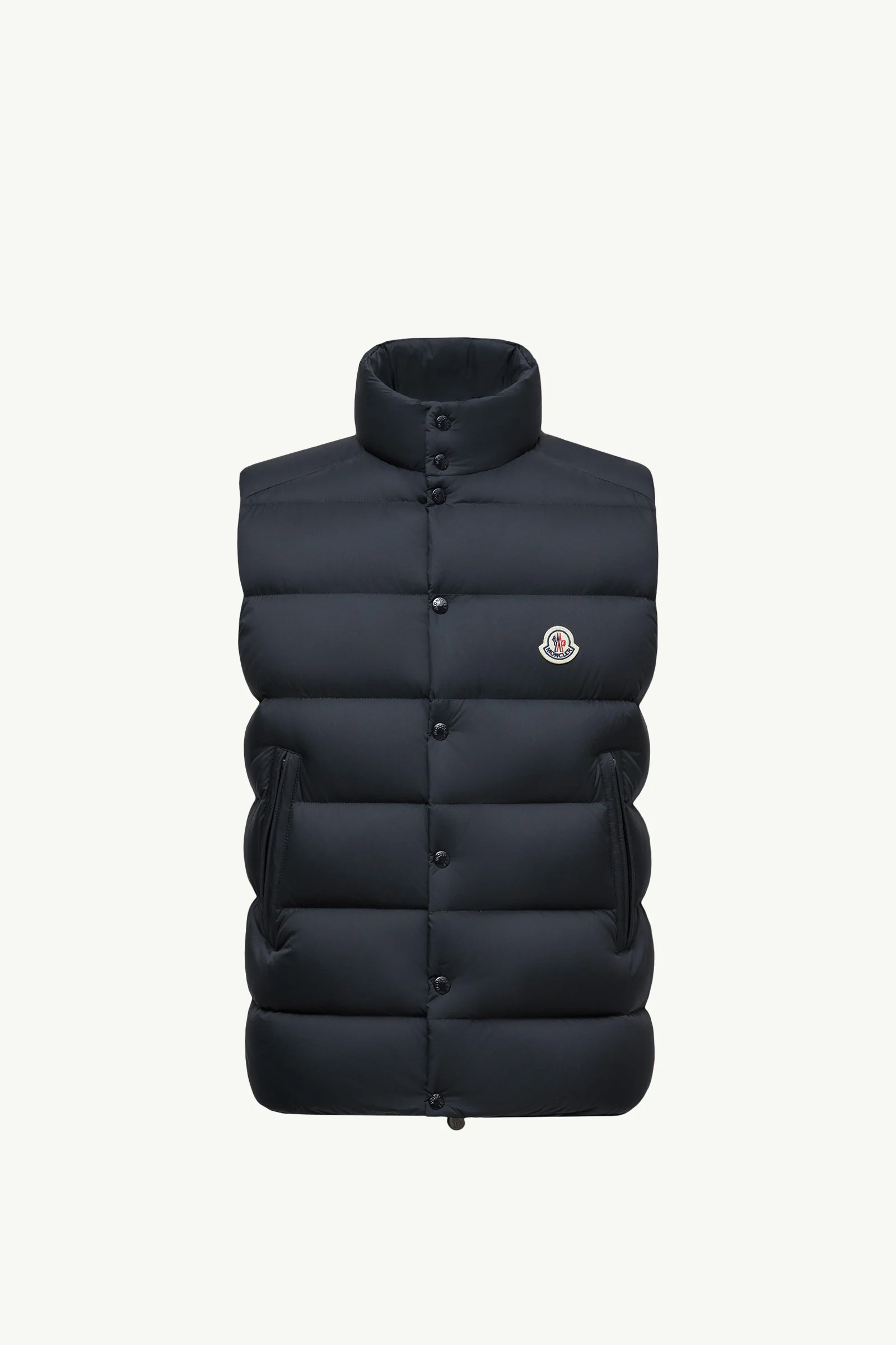 Tibb Down Vest - 1
