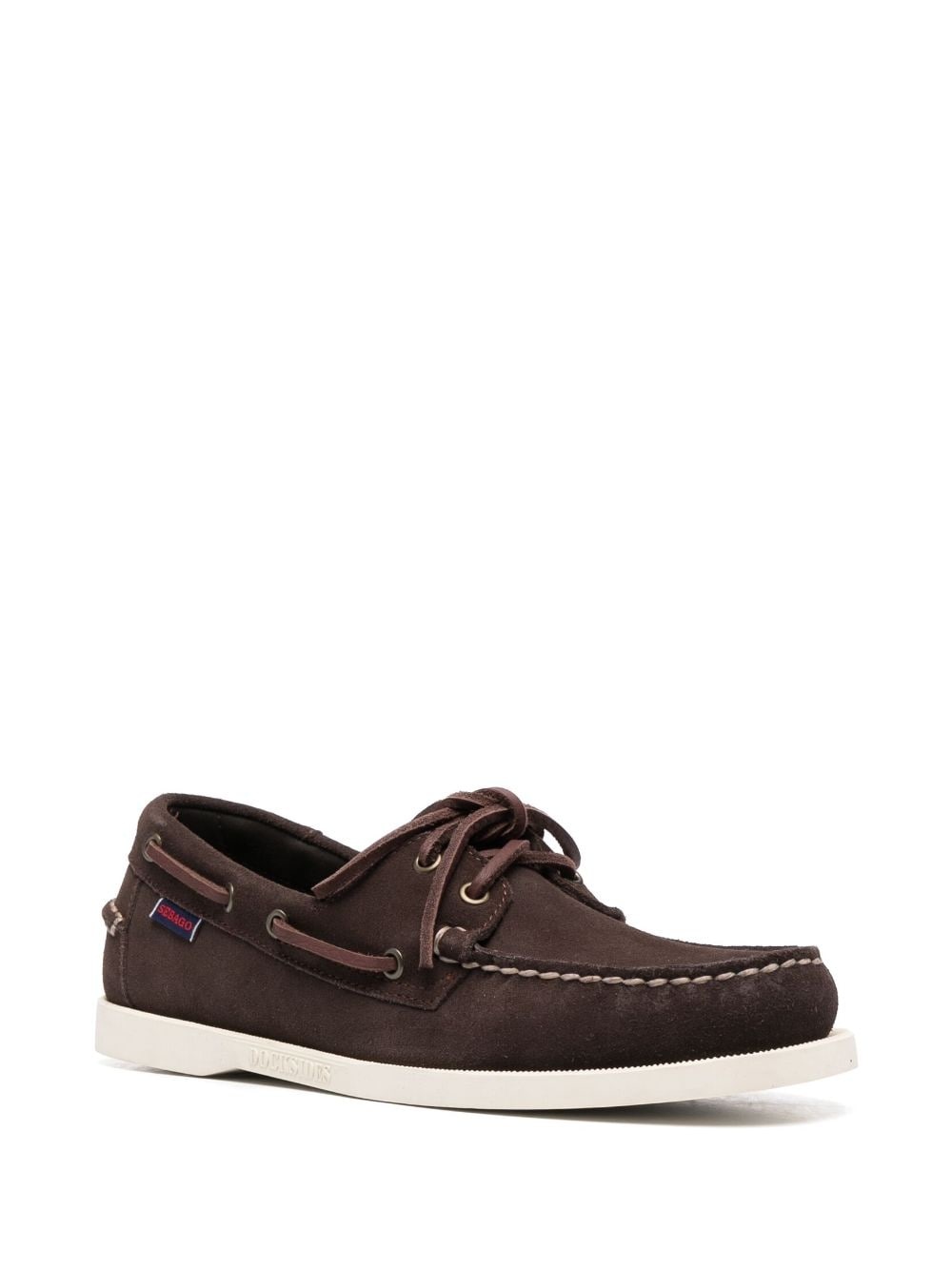 Portland Flesh Out boat loafers - 2