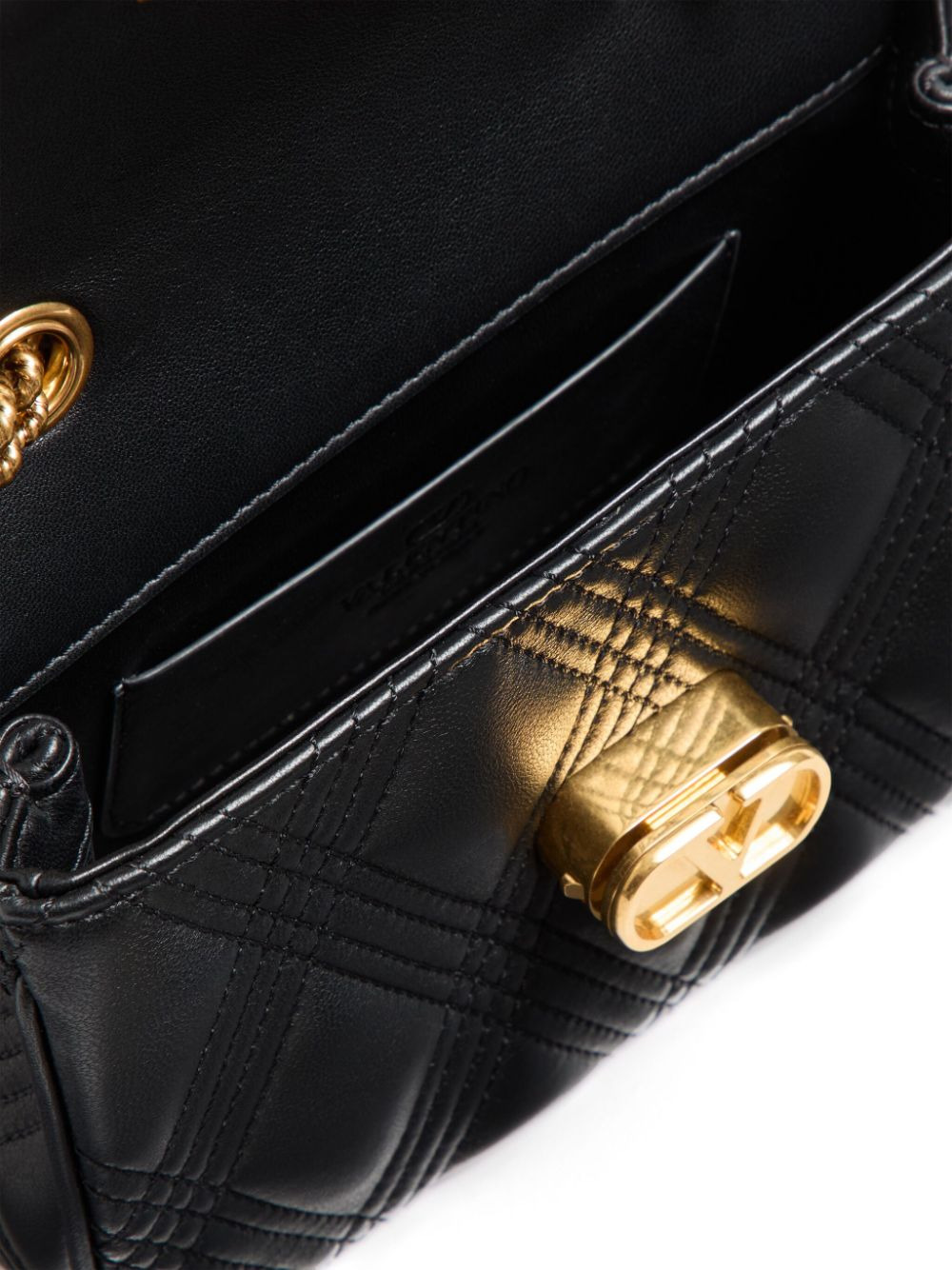 Valentino Garavani Bags.. Black - 2