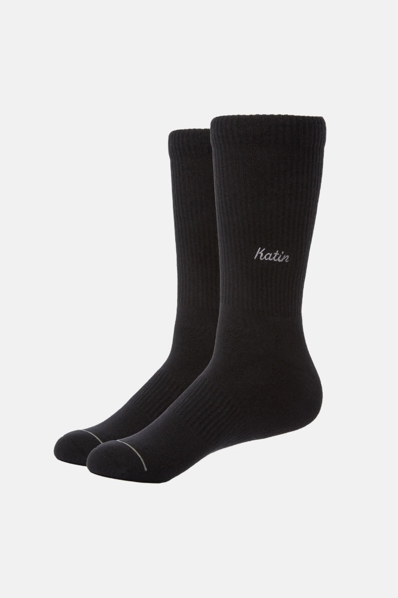 SCRIPT SOCK - 1