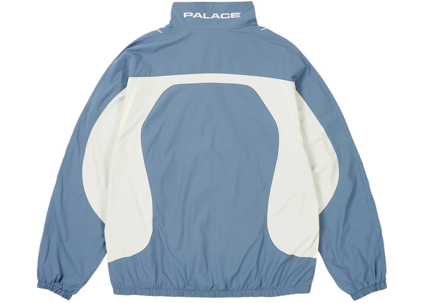 Palace Pro Team Palco Shell Jacket Smoke - 2