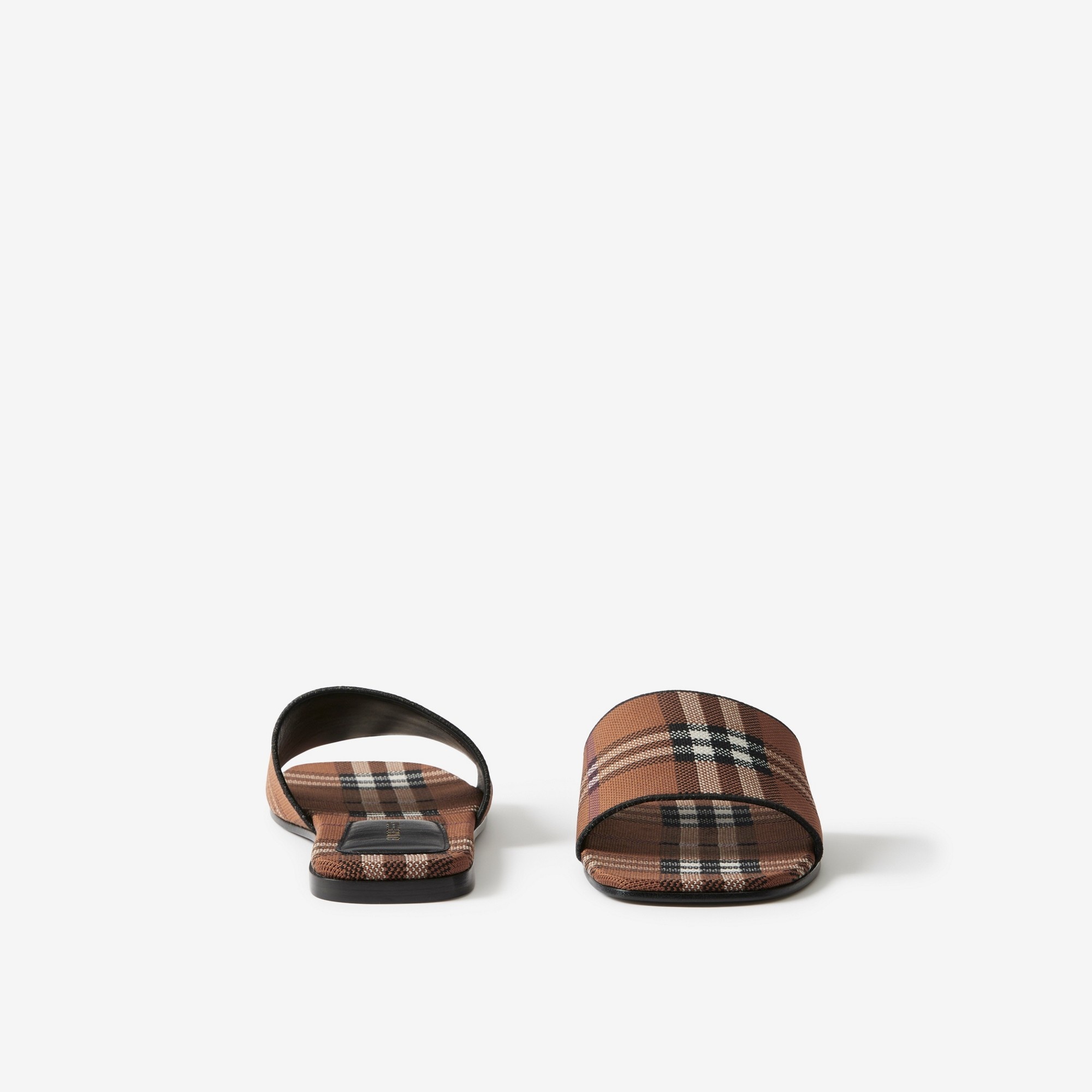 Check Mules - 4