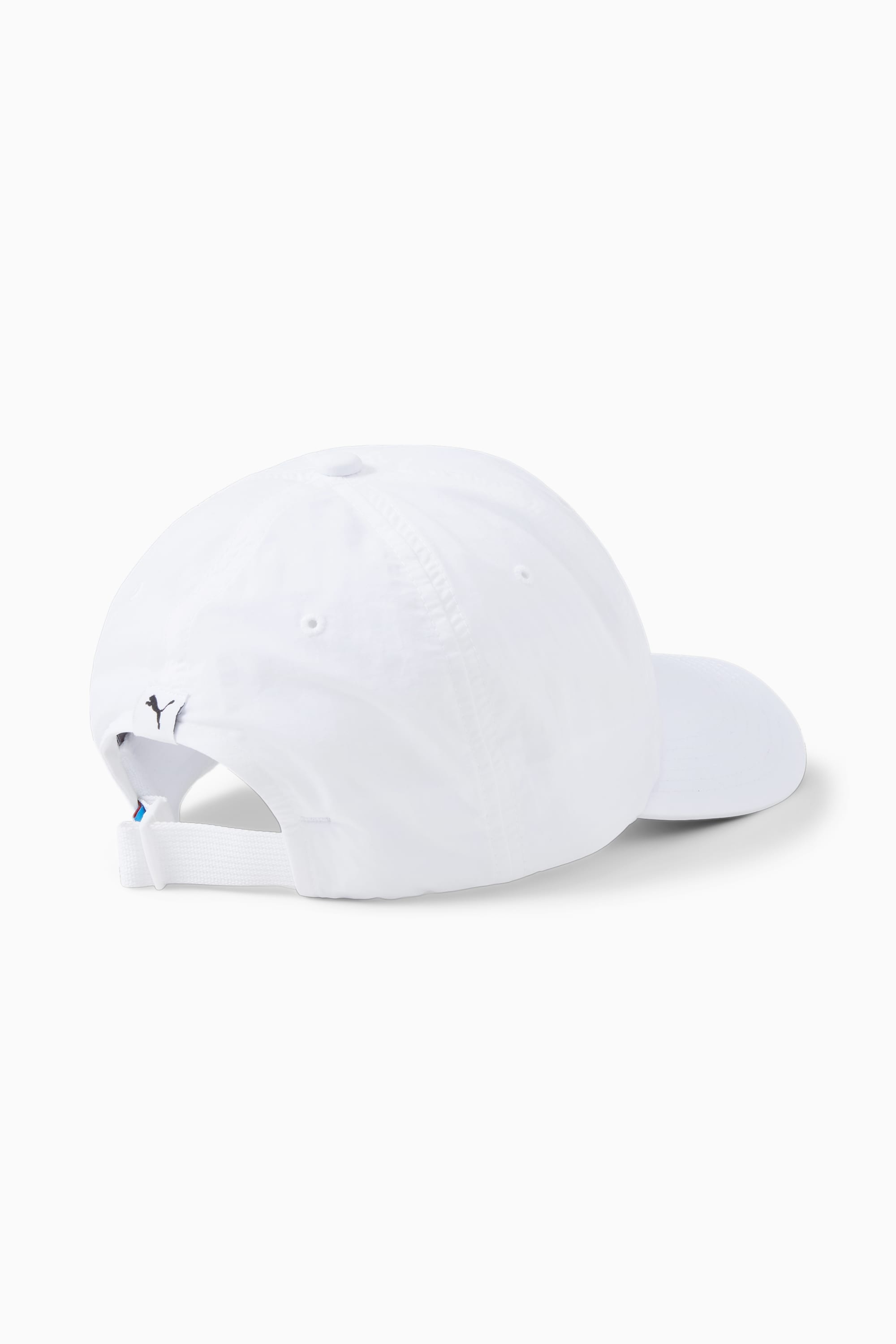 BMW M Motorsport Heritage Cap - 5