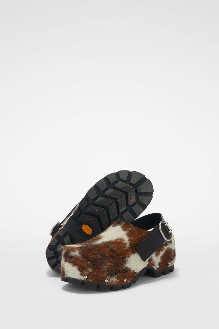 Clogs - 6