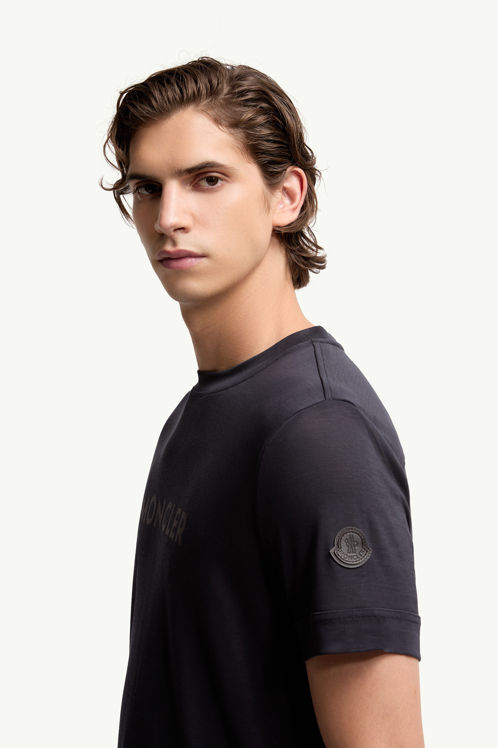 Logo T-Shirt - 4