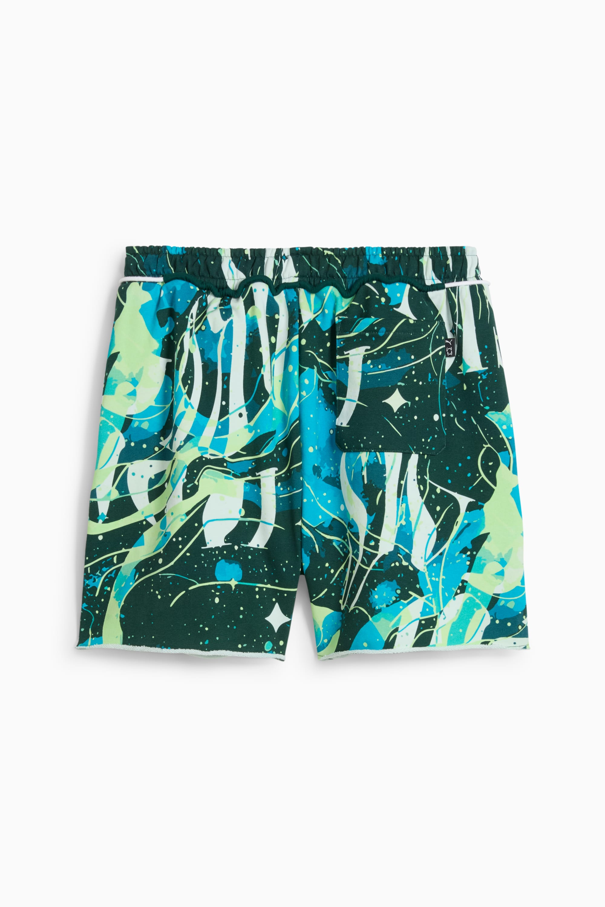 Hoop Dreamz Short II - 2