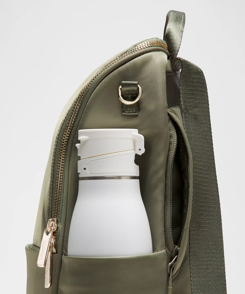 City Essentials Small Backpack 10L 4