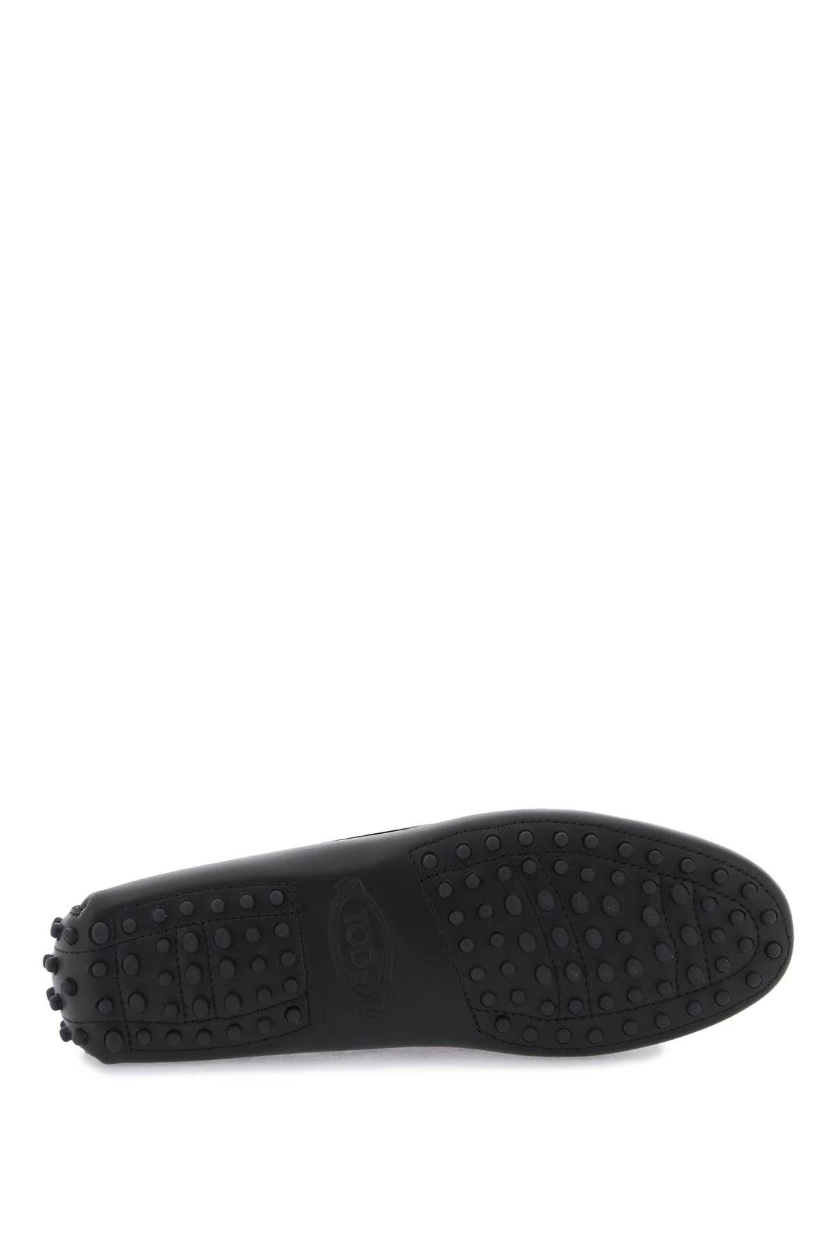Tod S Boat Gommino Bubble Xxw52k05300re0 C801 main image 1