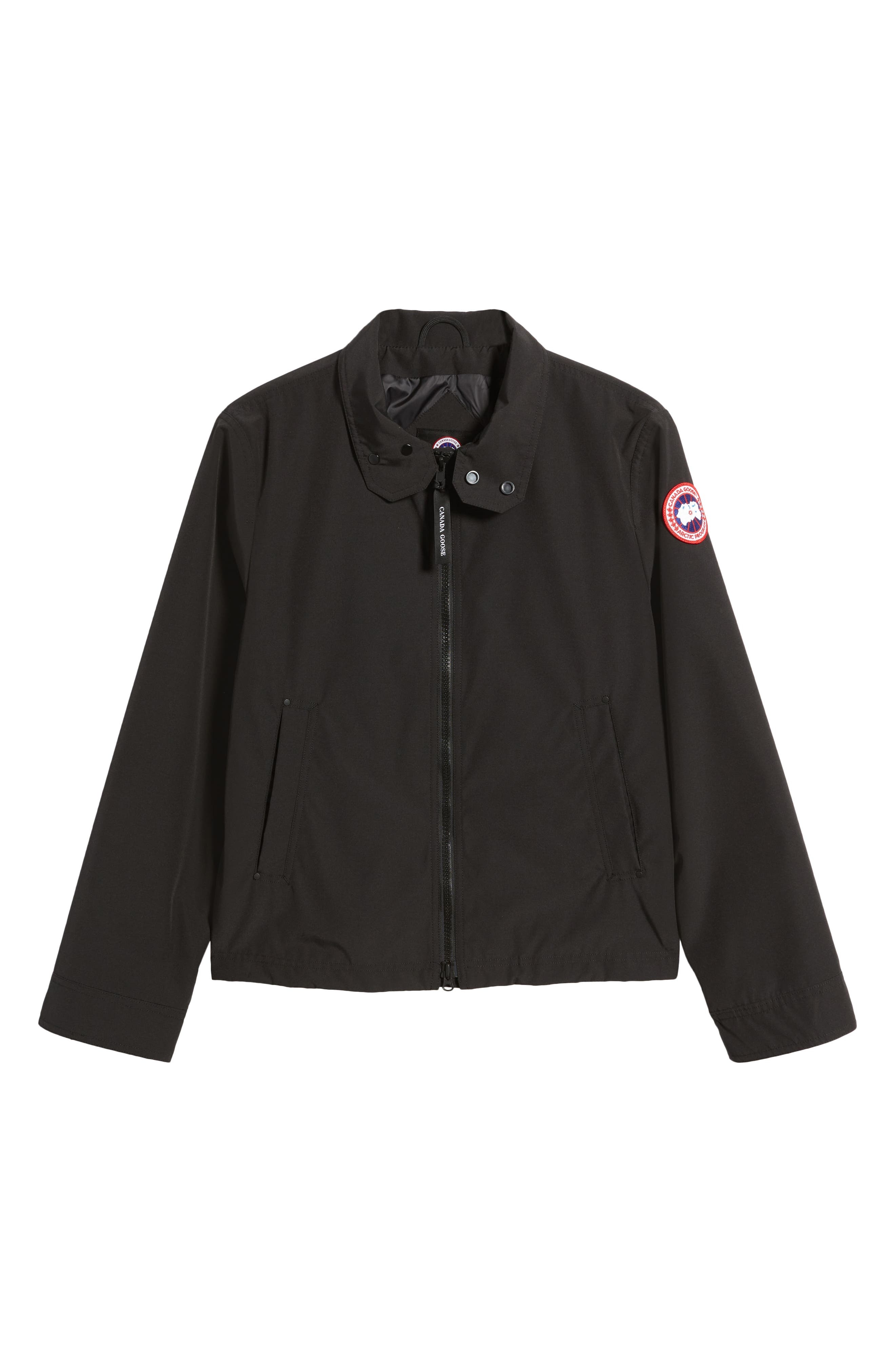 Rosedale Water Repellent Jacket - 6
