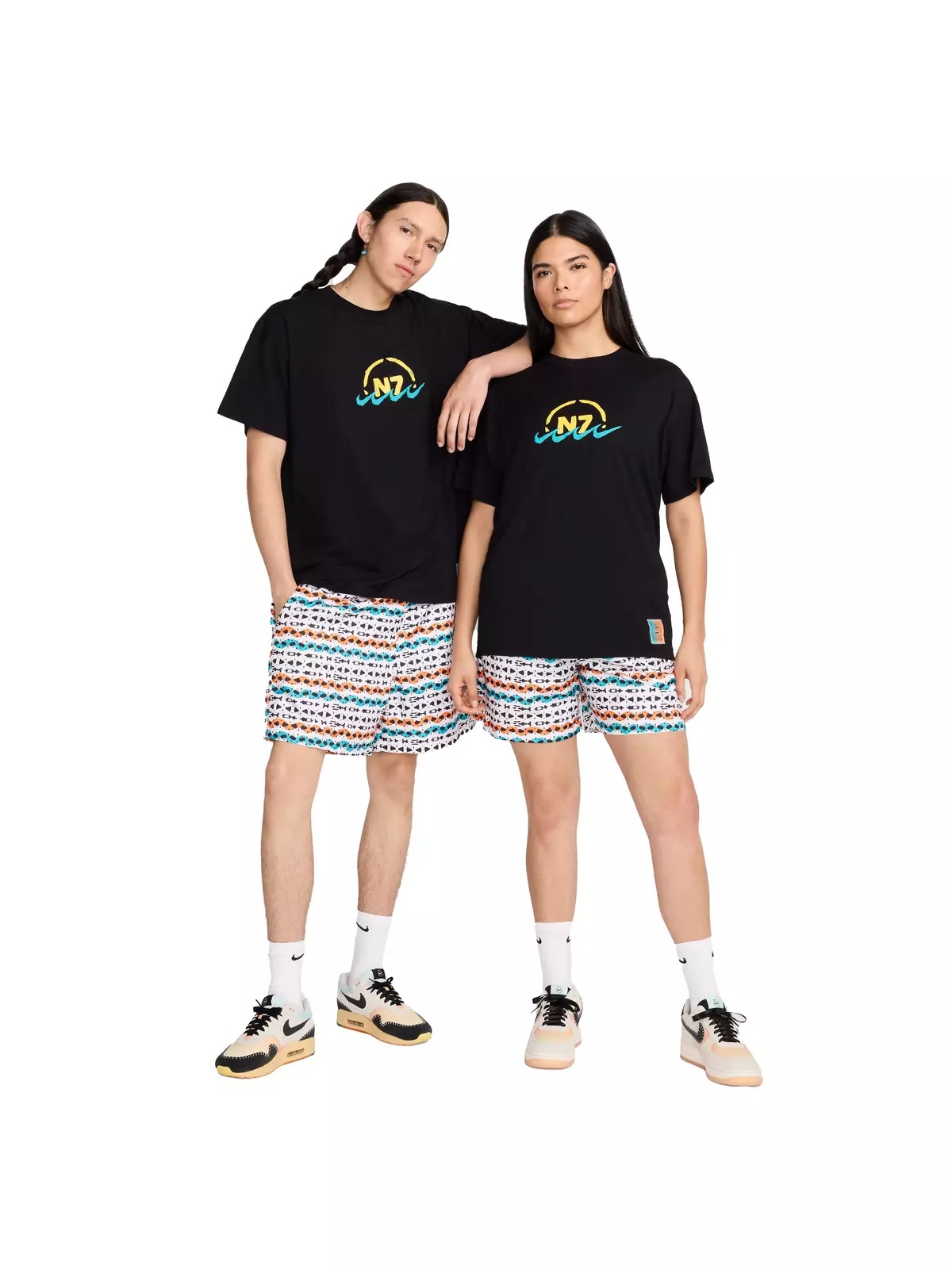 Men's N7 Max90 Tee - 4