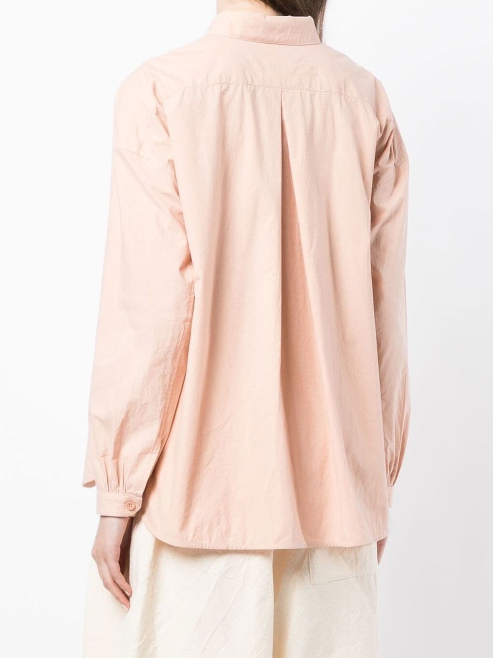 THE FLORIST SHIRT - 4