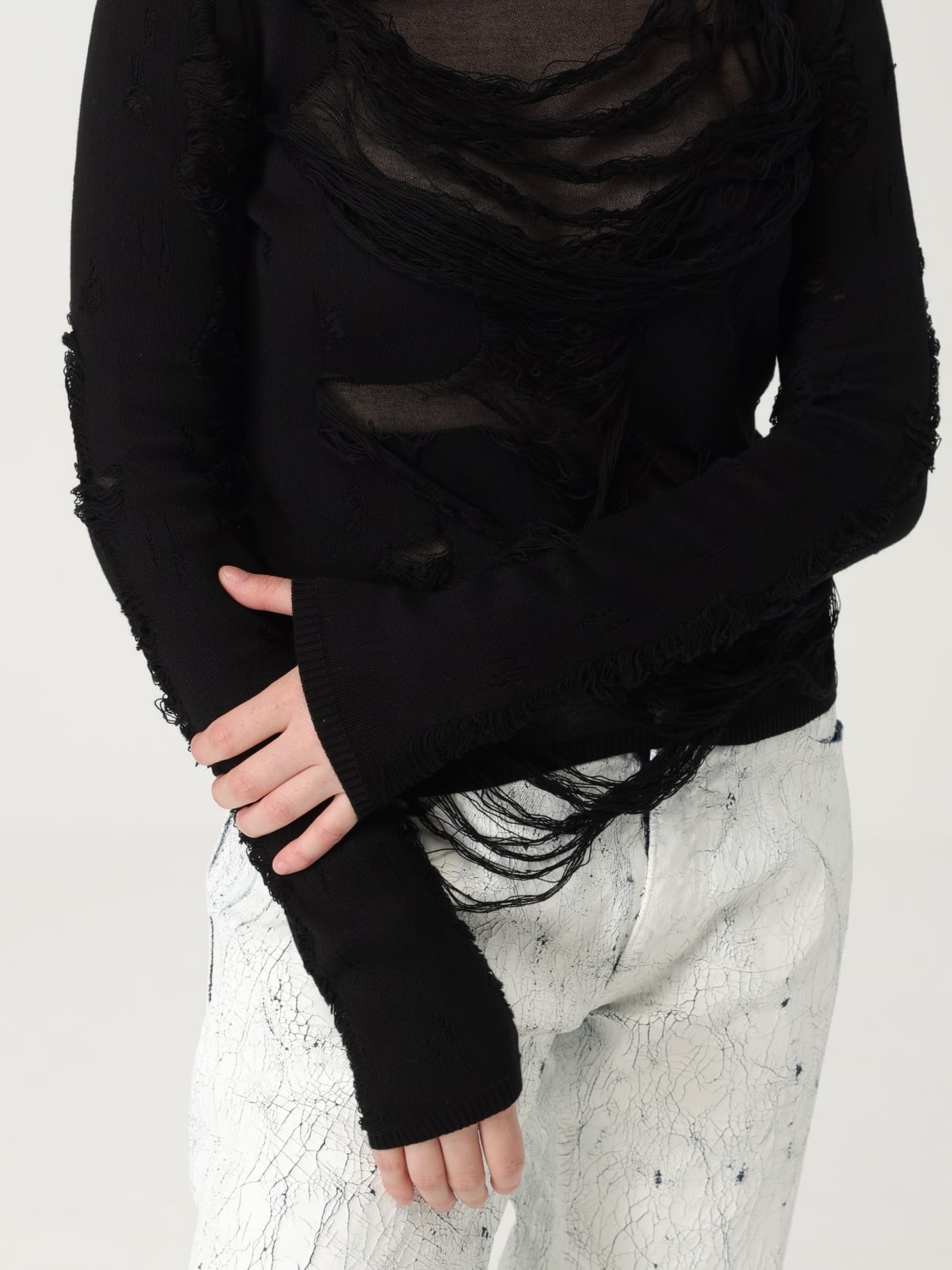 Sweater woman Mm6 Maison Margiela - 5
