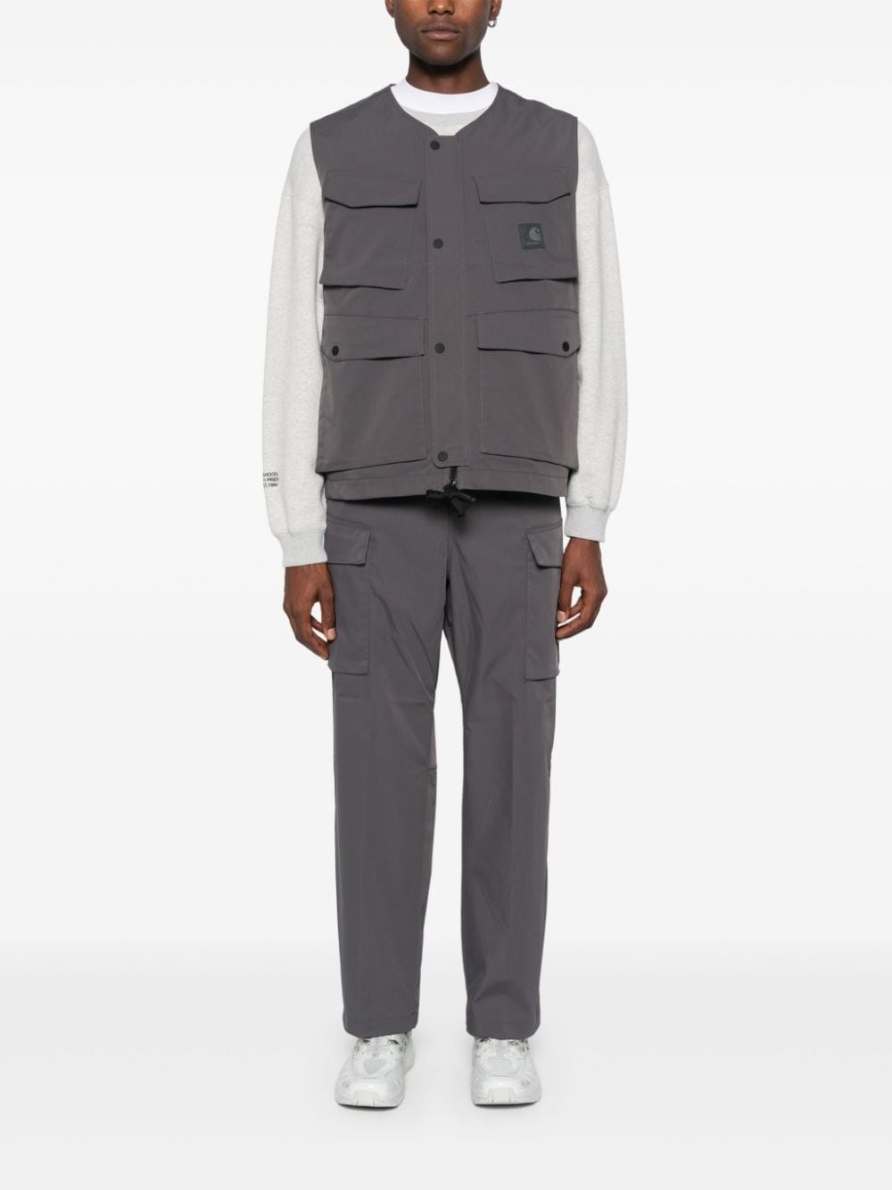 Balto vest - 2
