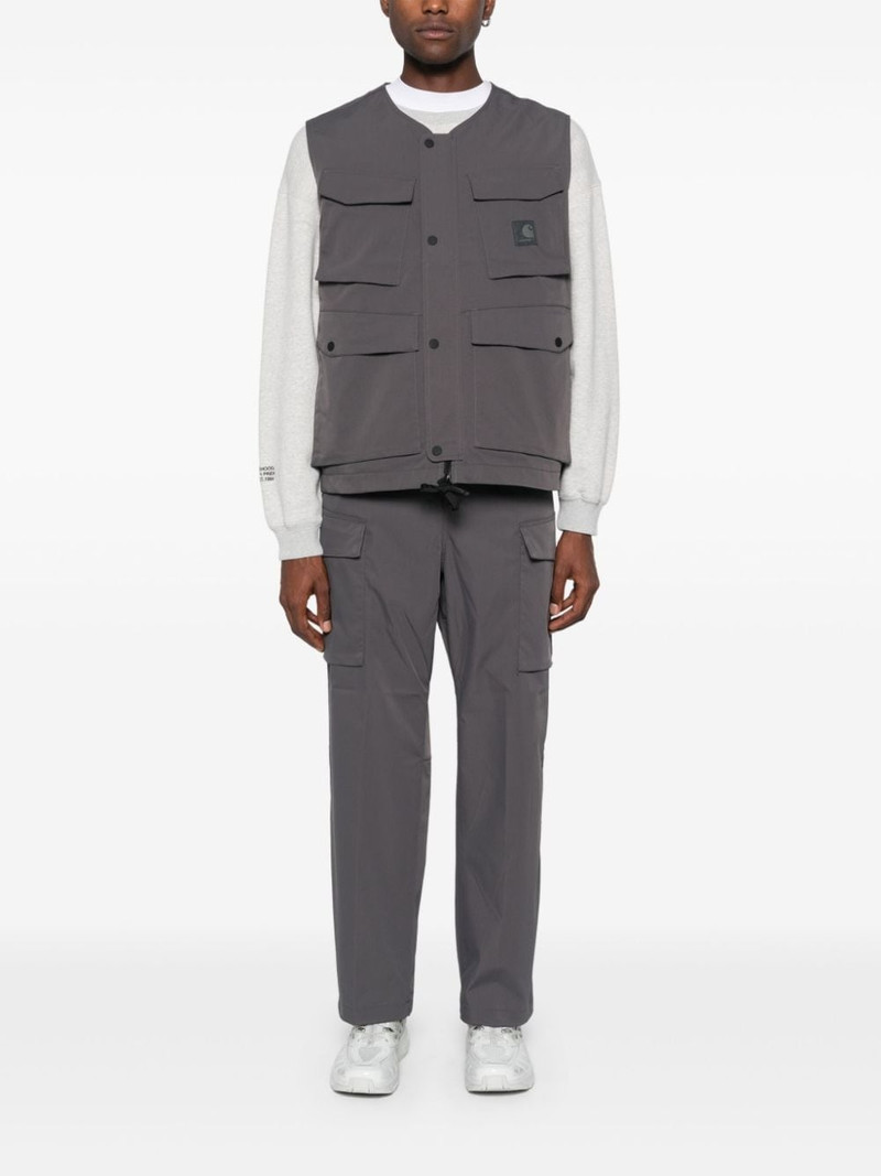 Carhartt Balto vest outlook