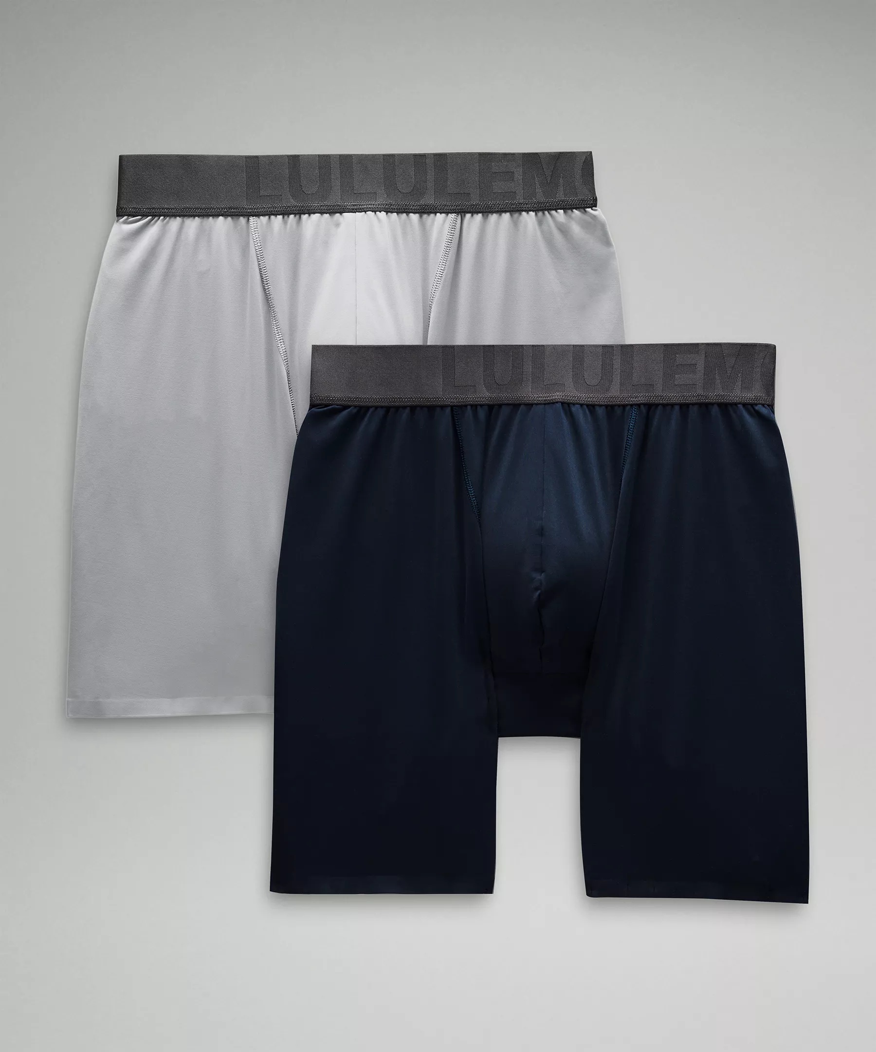 Built to Move Boxer 5" *2 Pack - 1