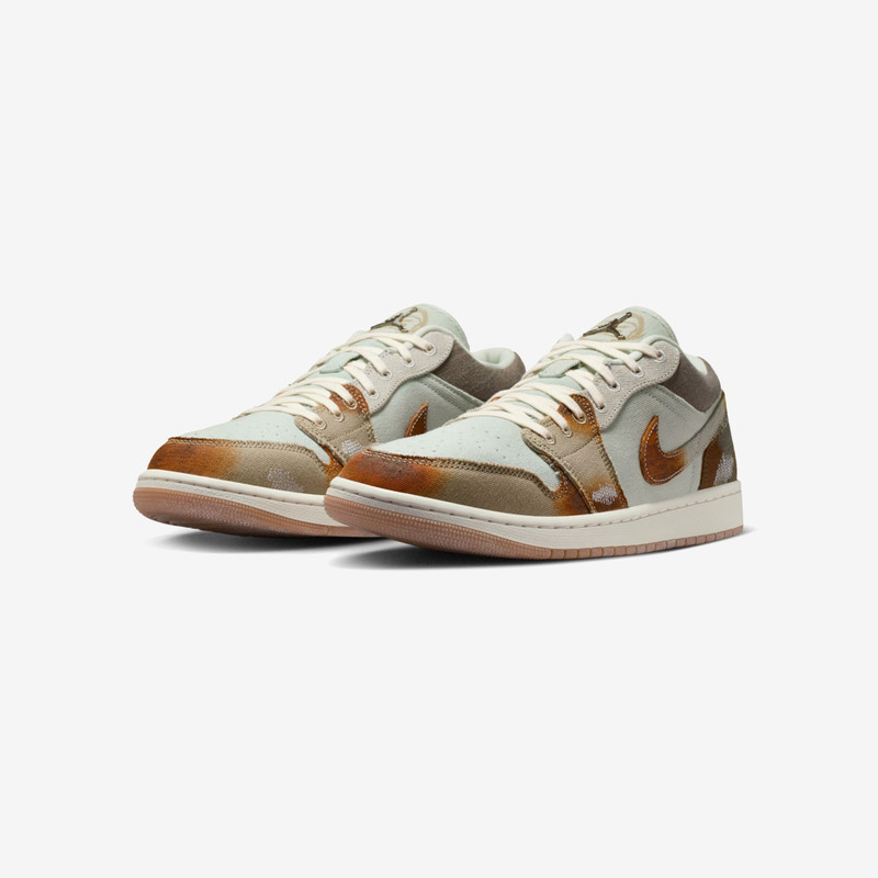 Jordan Air Jordan 1 Low SE outlook
