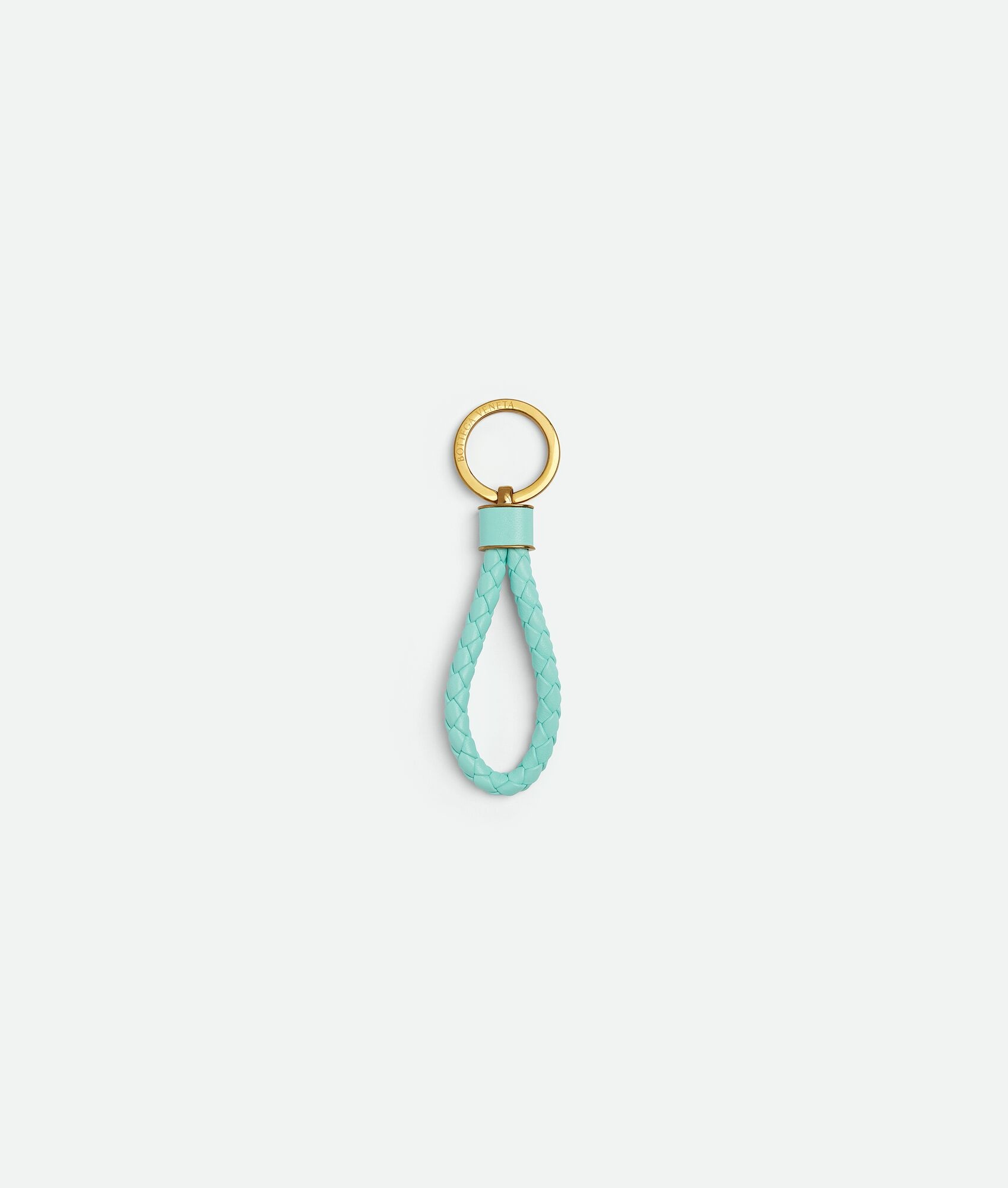 Intreccio Key Ring - 1
