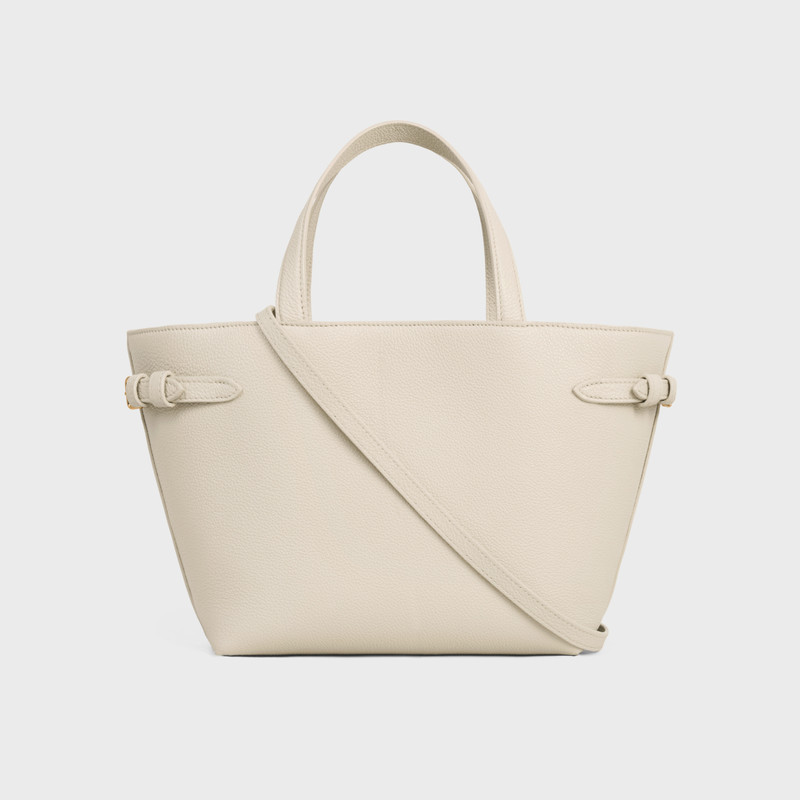 MINI CABAS ANAIS CUIR TRIOMPHE in Grained calfskin 3