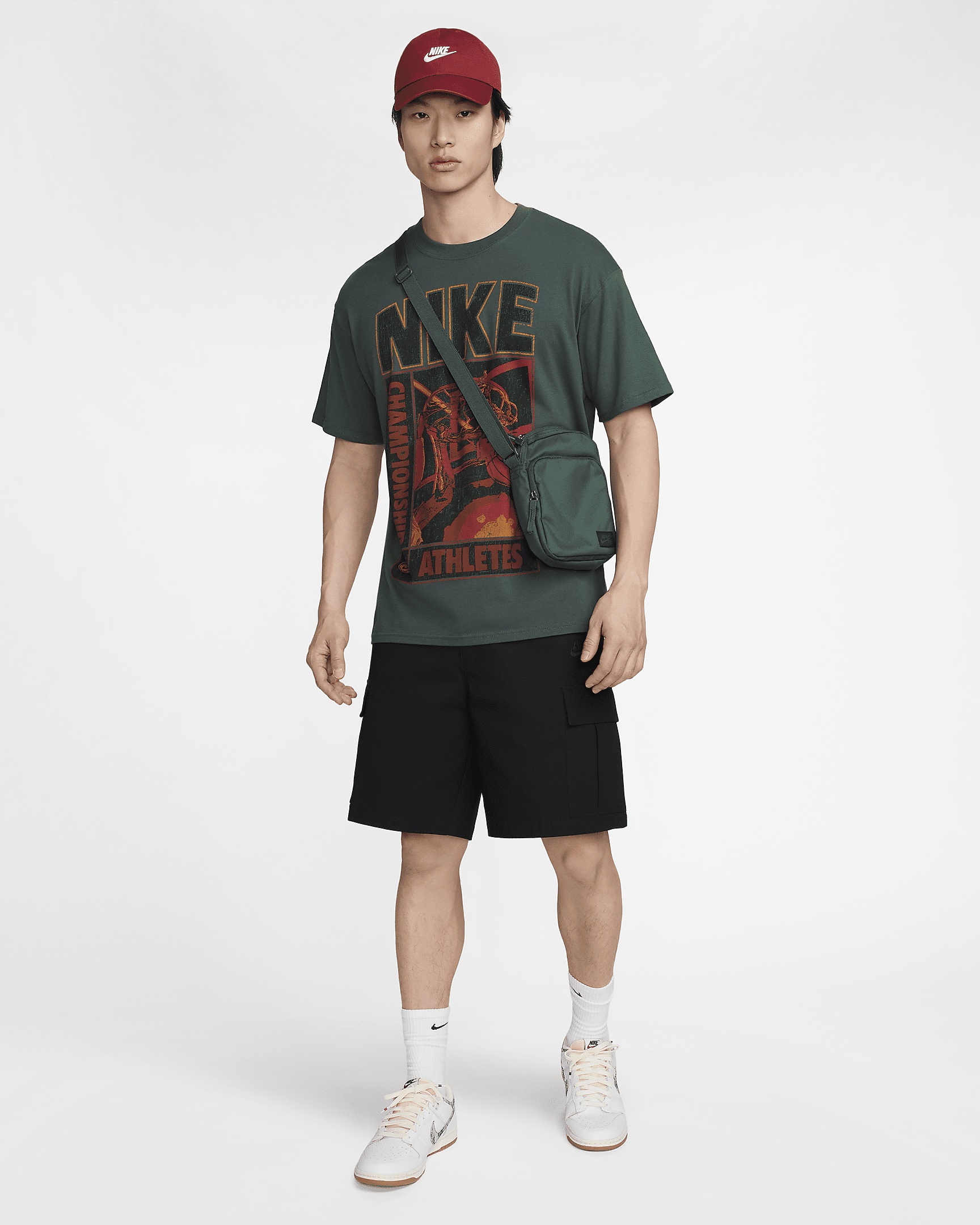 Nike Sportswear Men's Max90 T-Shirt - 5