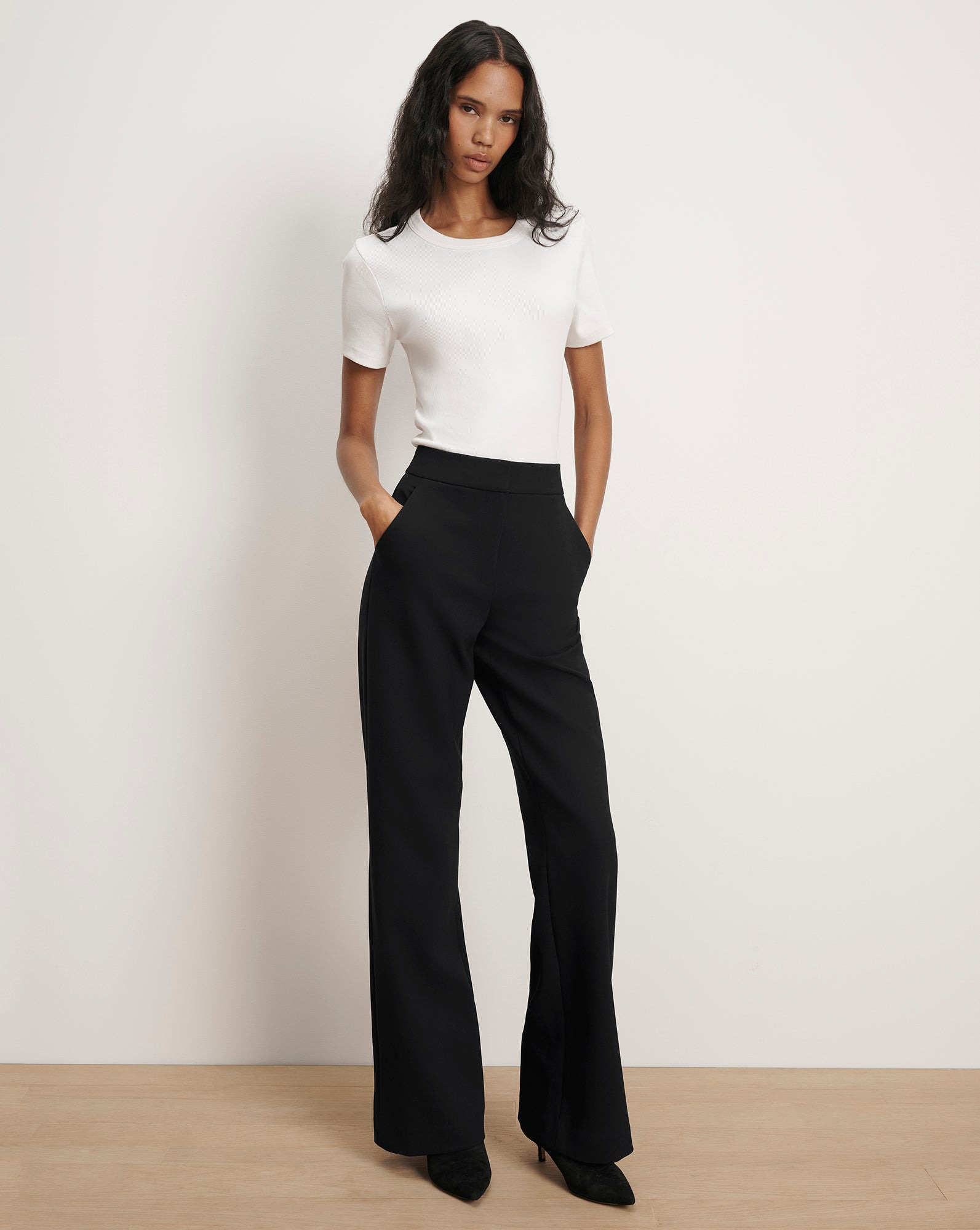 TONELLI PANT - 2