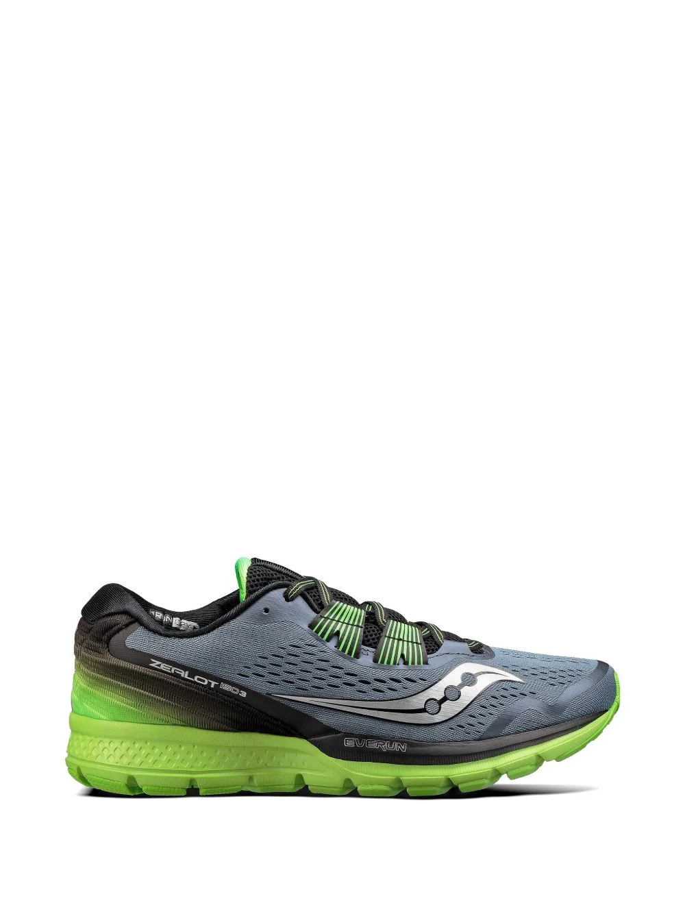 Zealot ISO 3 sneakers - 1