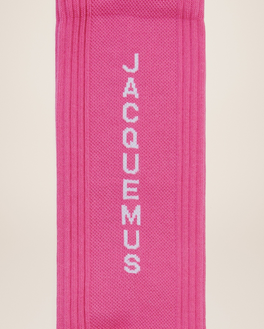 Les chaussettes Biancu - 2
