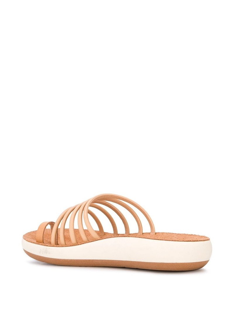 Hypatia strappy sandals 3