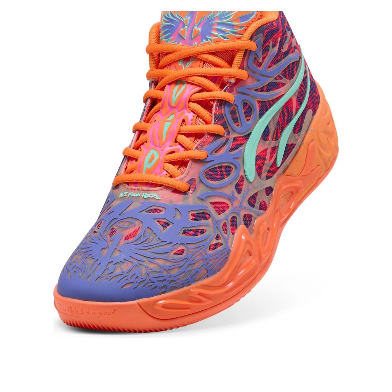 PUMA MB.04 'Creativity Pack' 311690-01 - 5
