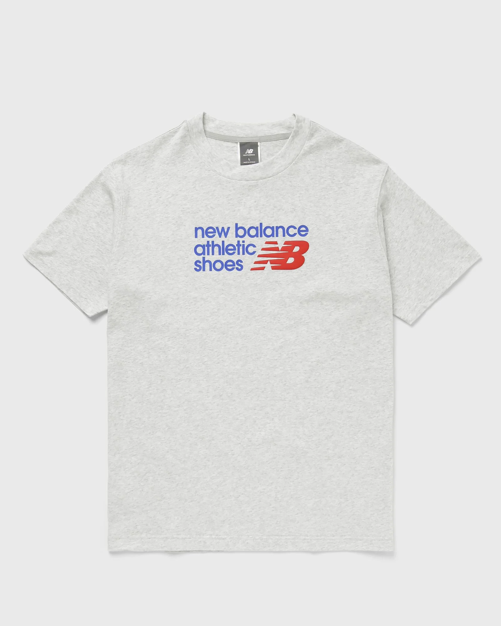 Athletics Premium Relaxed Chest Tee - 1