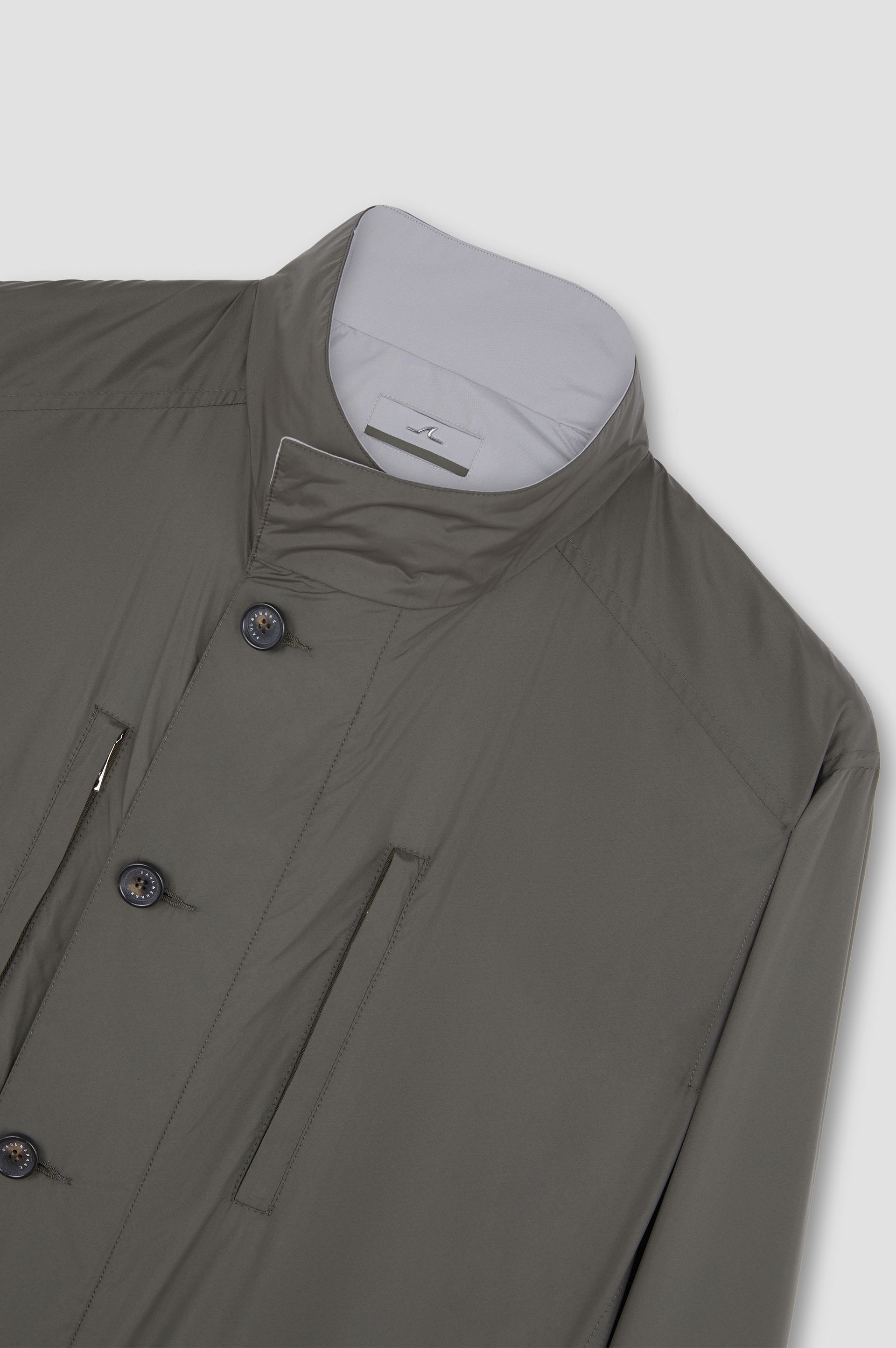 REVERSIBLE FIELD JACKET TYPHOON® PLATINUM - 7
