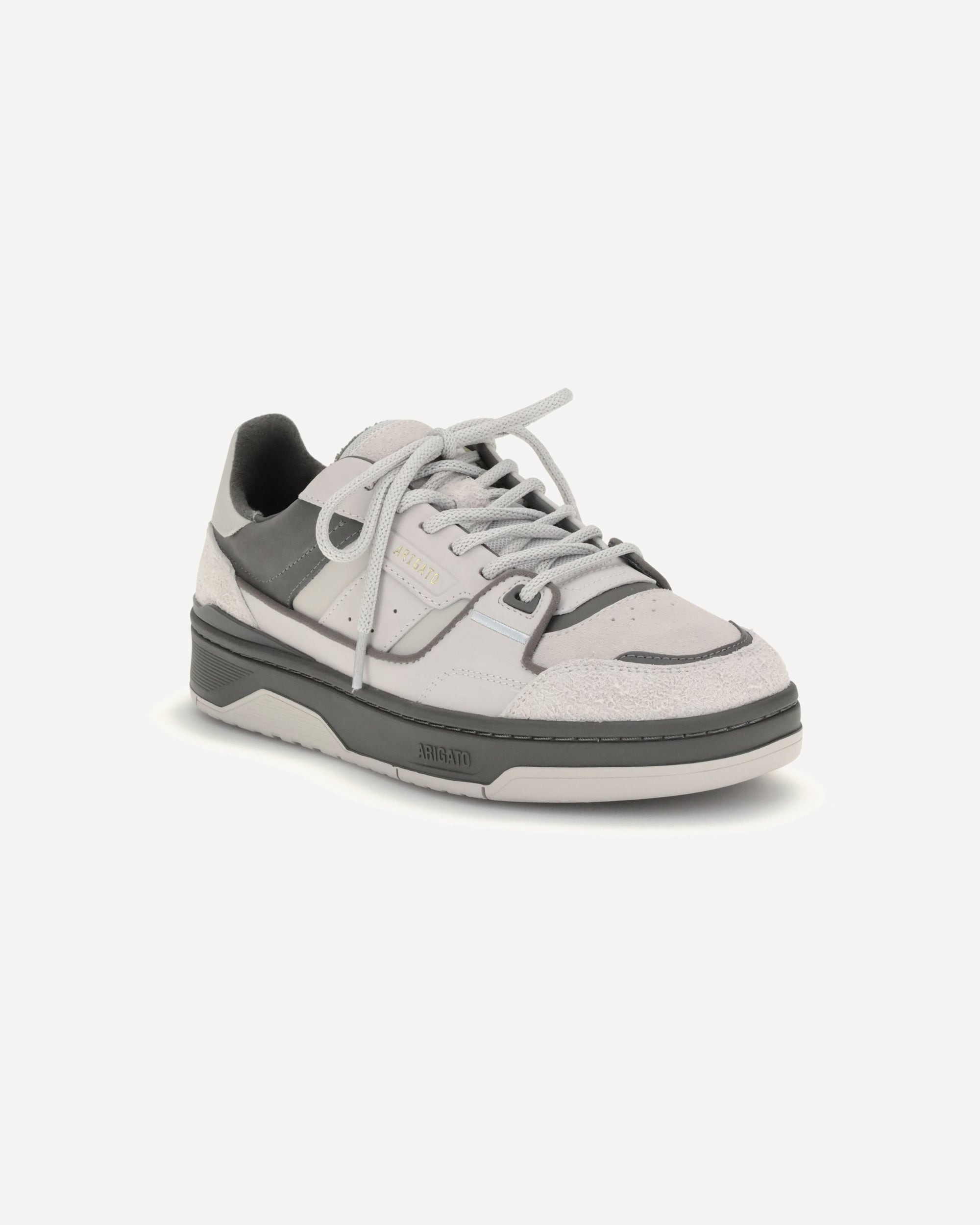 Clay Sneaker - 2