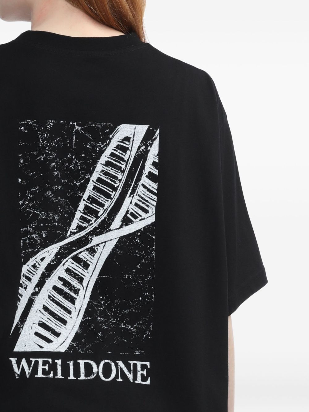 Dna T-shirt - 5