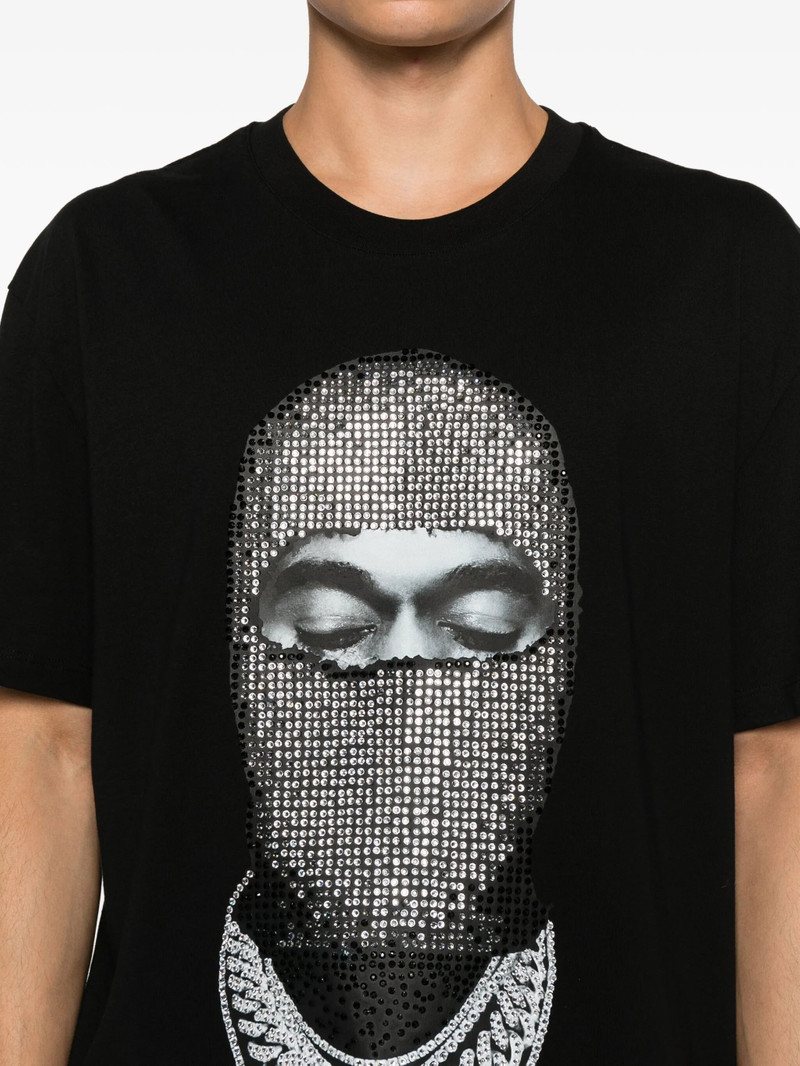 ih nom uh nit Ih Nom Uh Nit Embellished Graphic T-shirt outlook