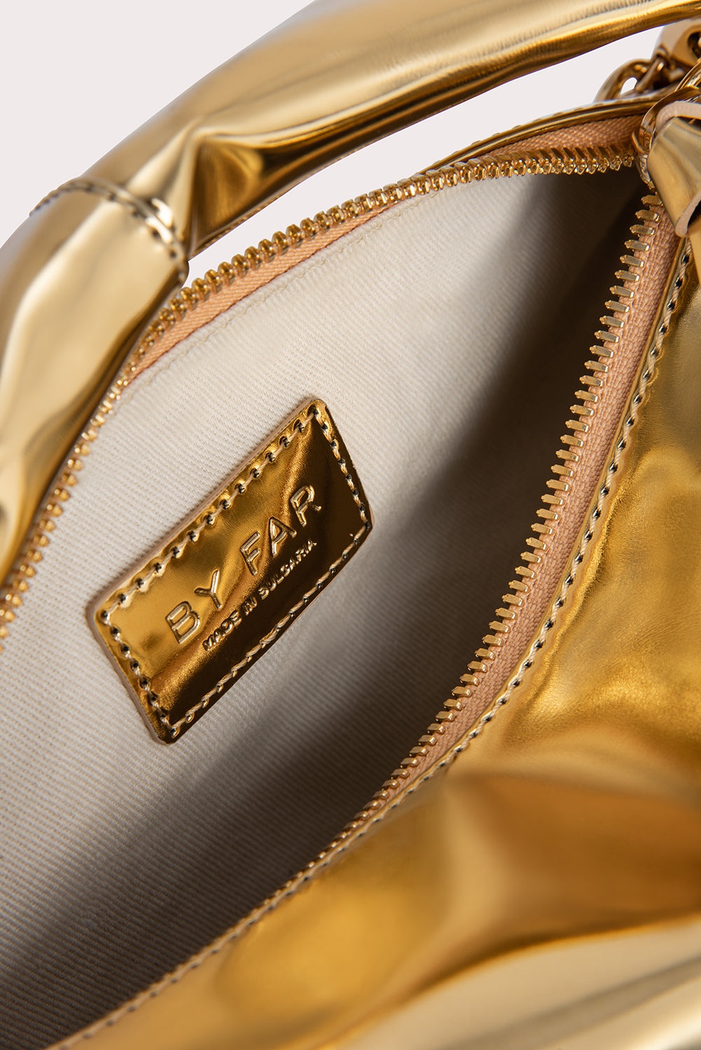 Baby Cush Gold Lac - 7